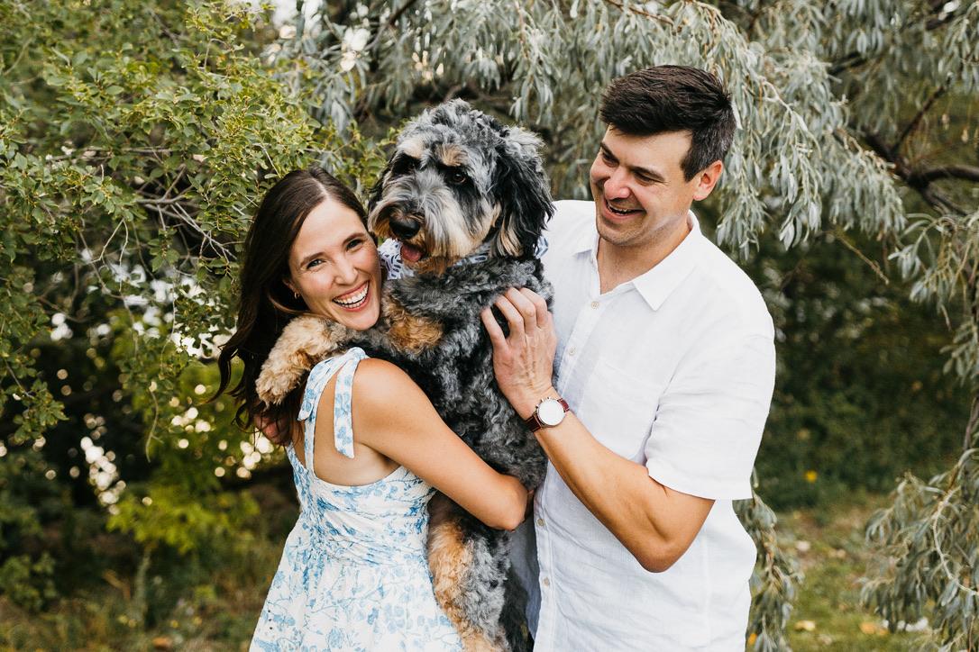 The Wedding Website of Maeve Dwyer and Anthony Lotton
