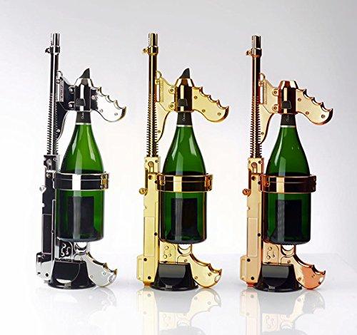 Champagne Gun (Gold)