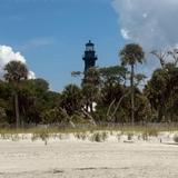 Hunting Island State Park