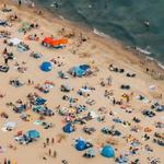 Montrose Beach