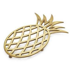 Pineapple Trivet
