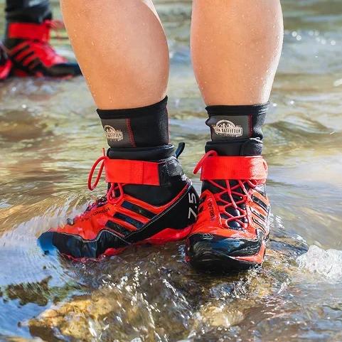 Hiking Gear Rental for the Narrows at Zion National Park