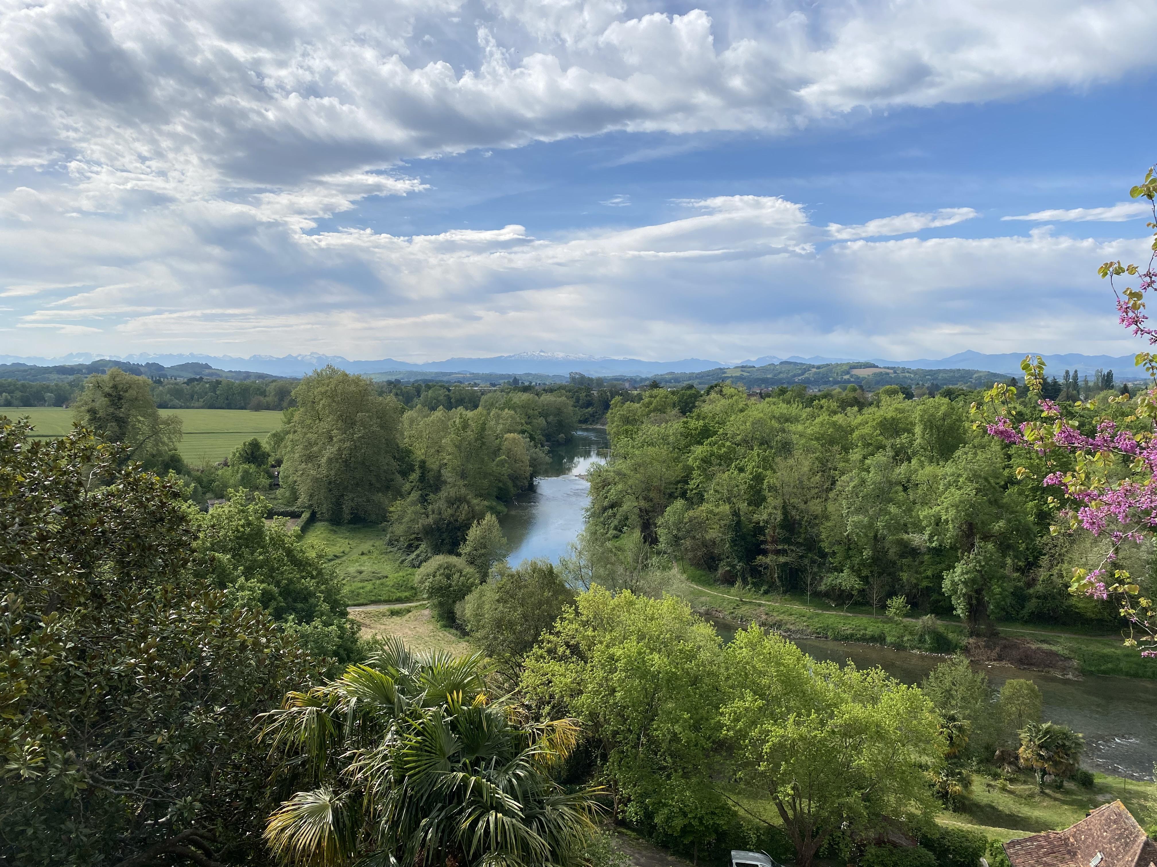 The Wedding Website of Skye Smith and Camille Milou