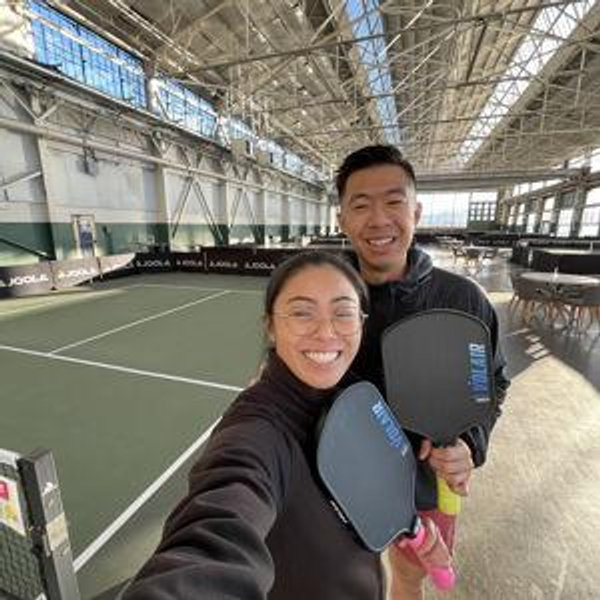 Pickleball Membership