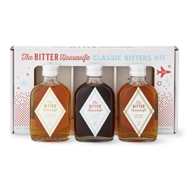 Bitters Gift Set