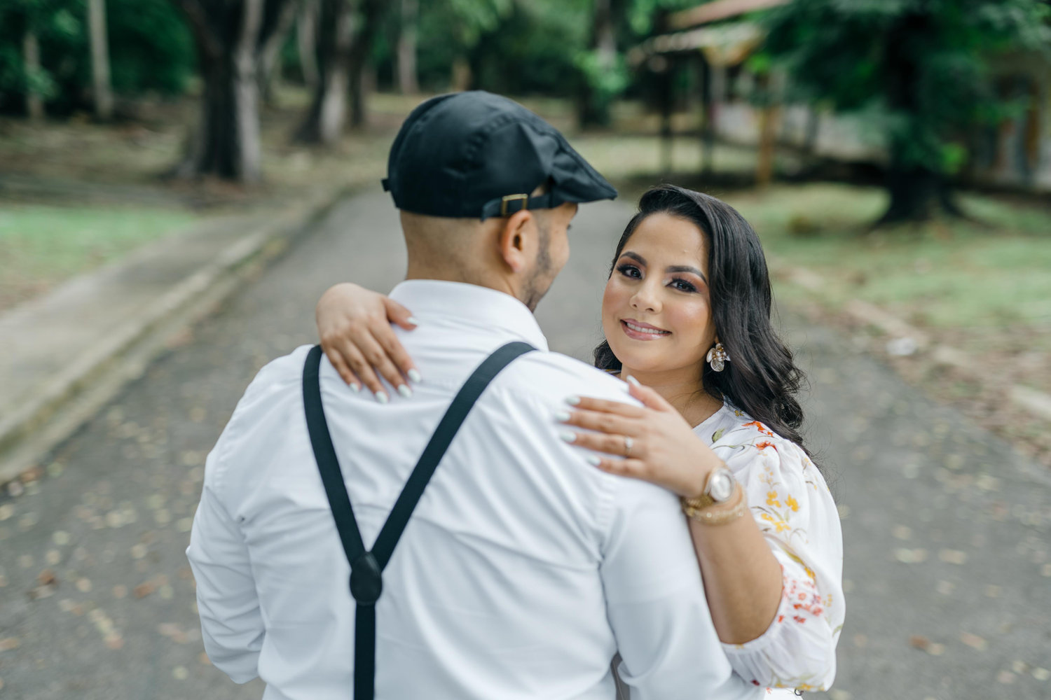 The Wedding Website of Yarizel Zamorano and Mario Moreno