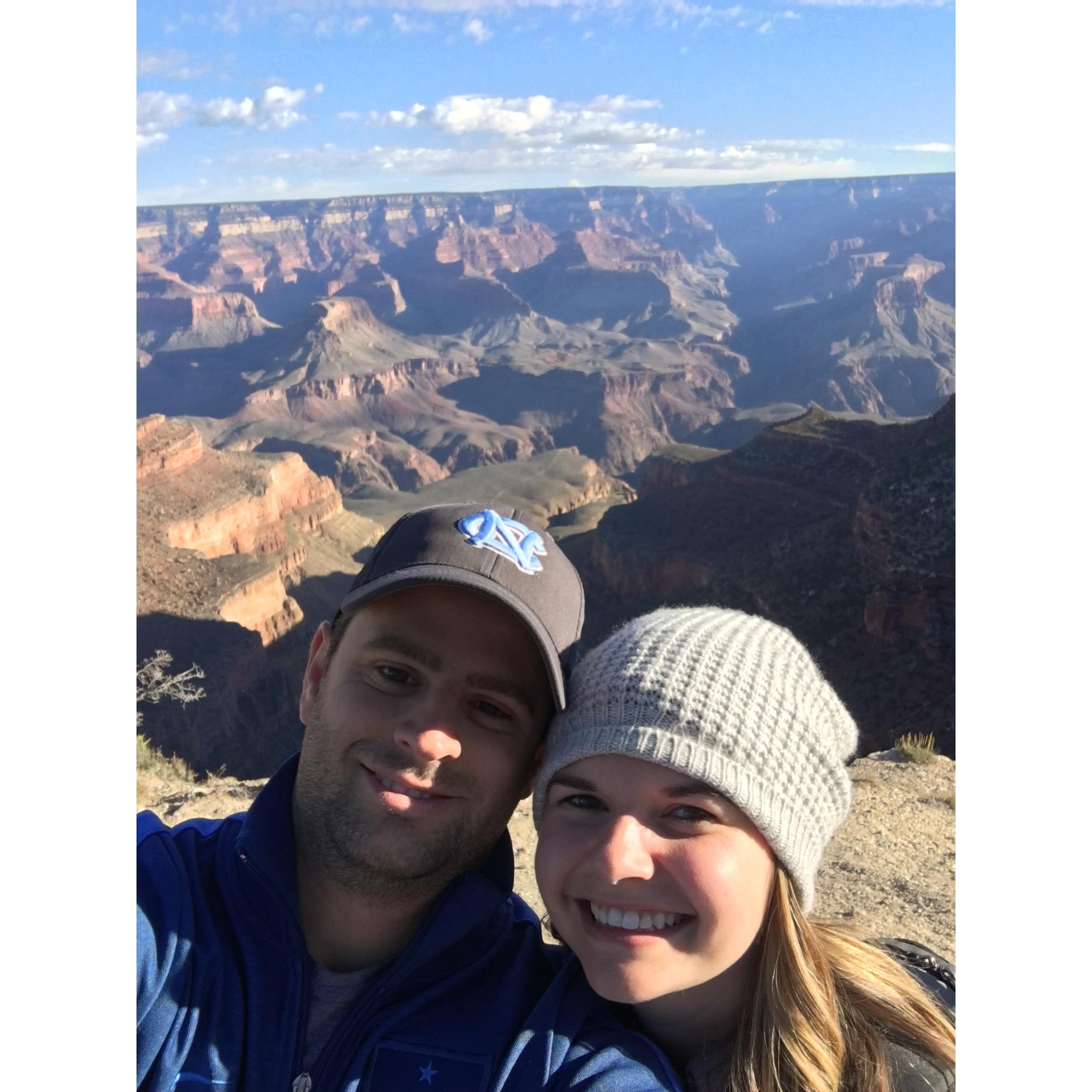 Grand Canyon