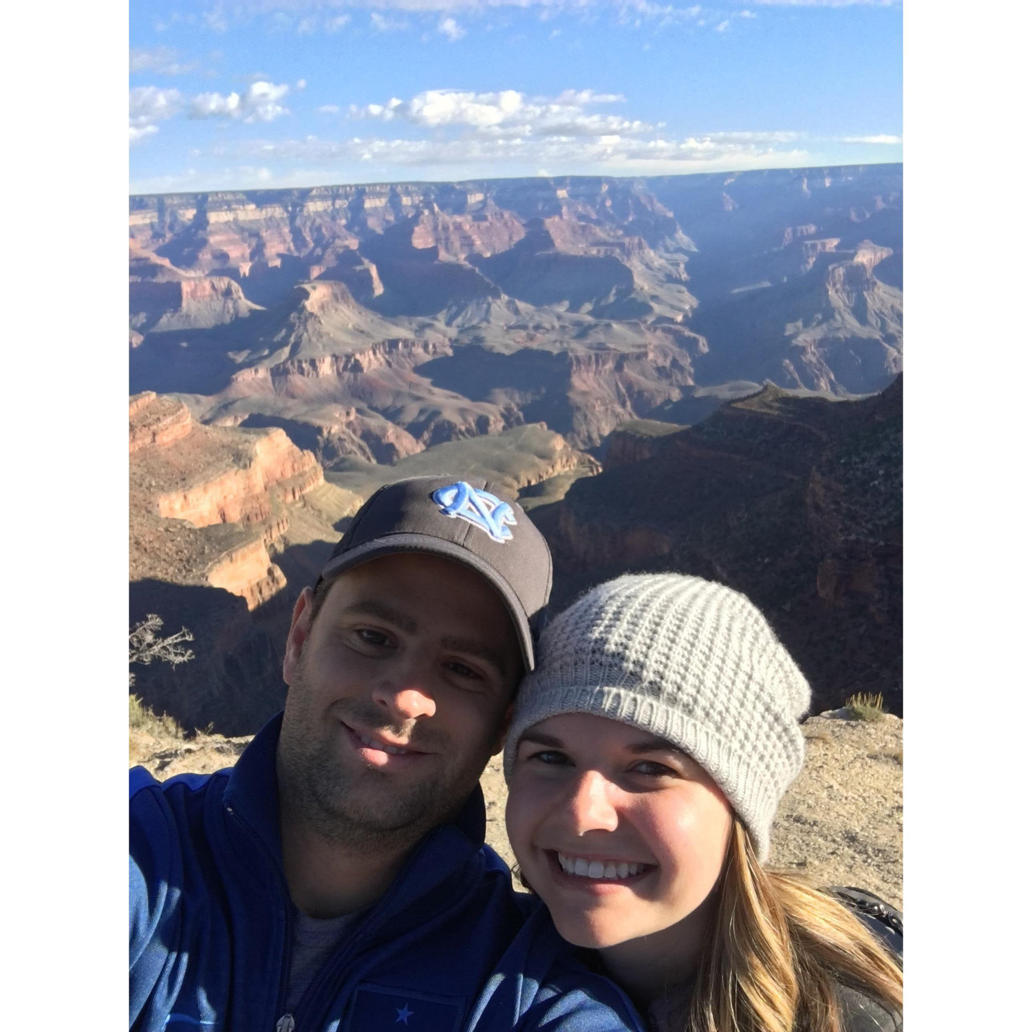 Grand Canyon