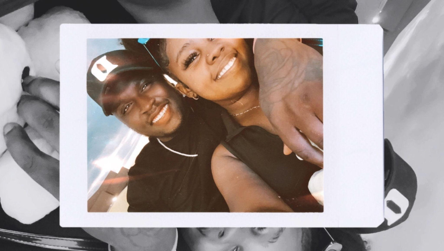 The Wedding Website of Jayla Ransom and Jordan Brown
