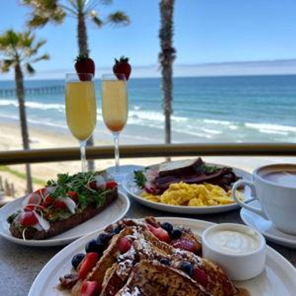 Breakfast For 2 in Saint Maarten
