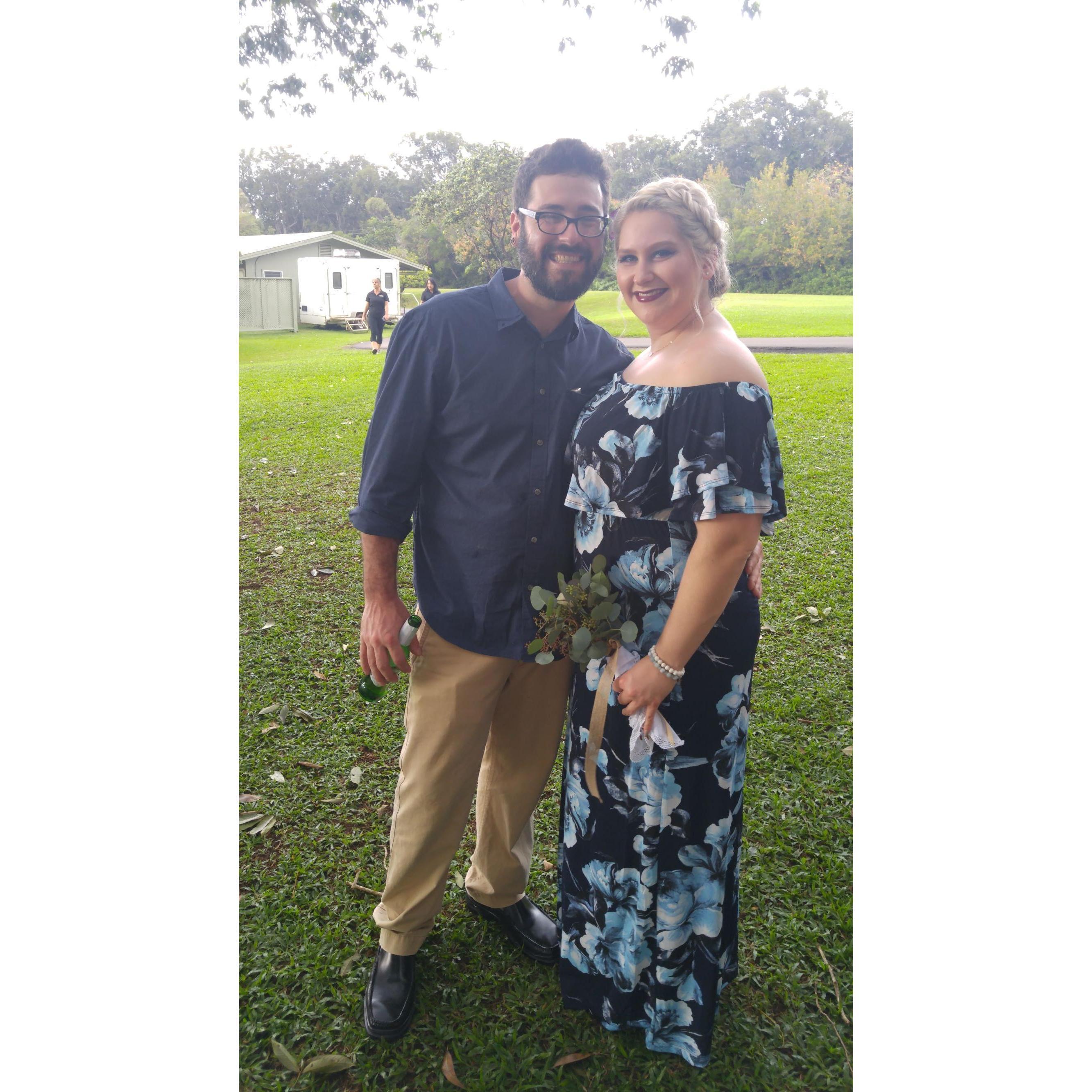 My person <3