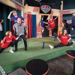 ComedyBox utah formerly ComedySportz