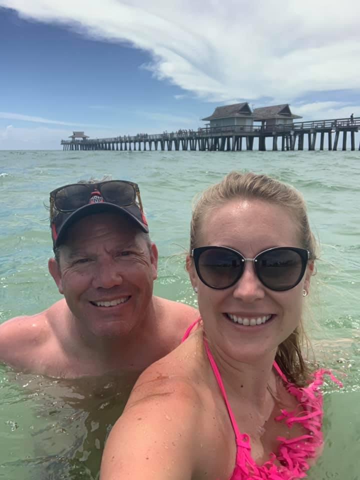 The Wedding Website of Megan Lamb and Scott Rothenbush