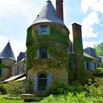 Grey Towers National Historic Site