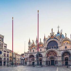 Venice's Secrets