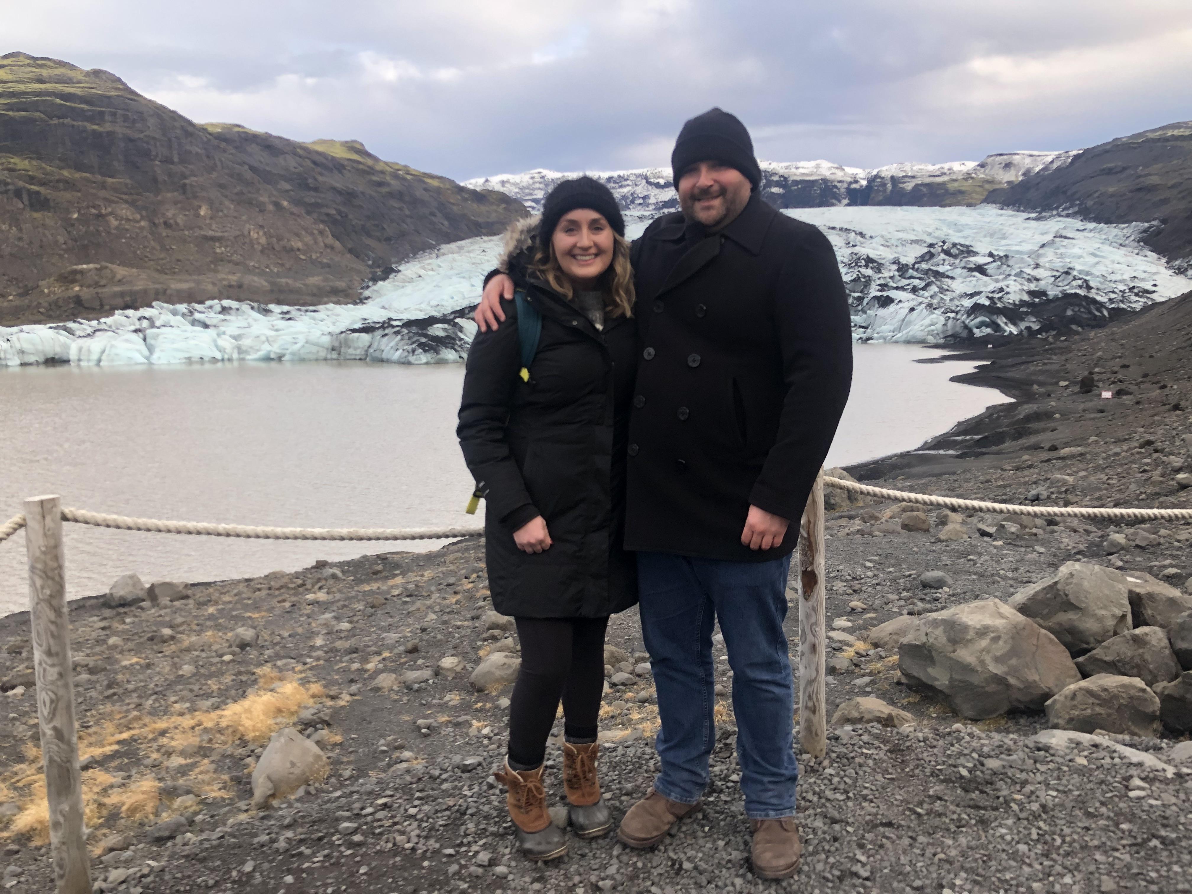 The Wedding Website of Lisa Ivy and Braden Bond