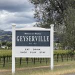 Geyserville, CA