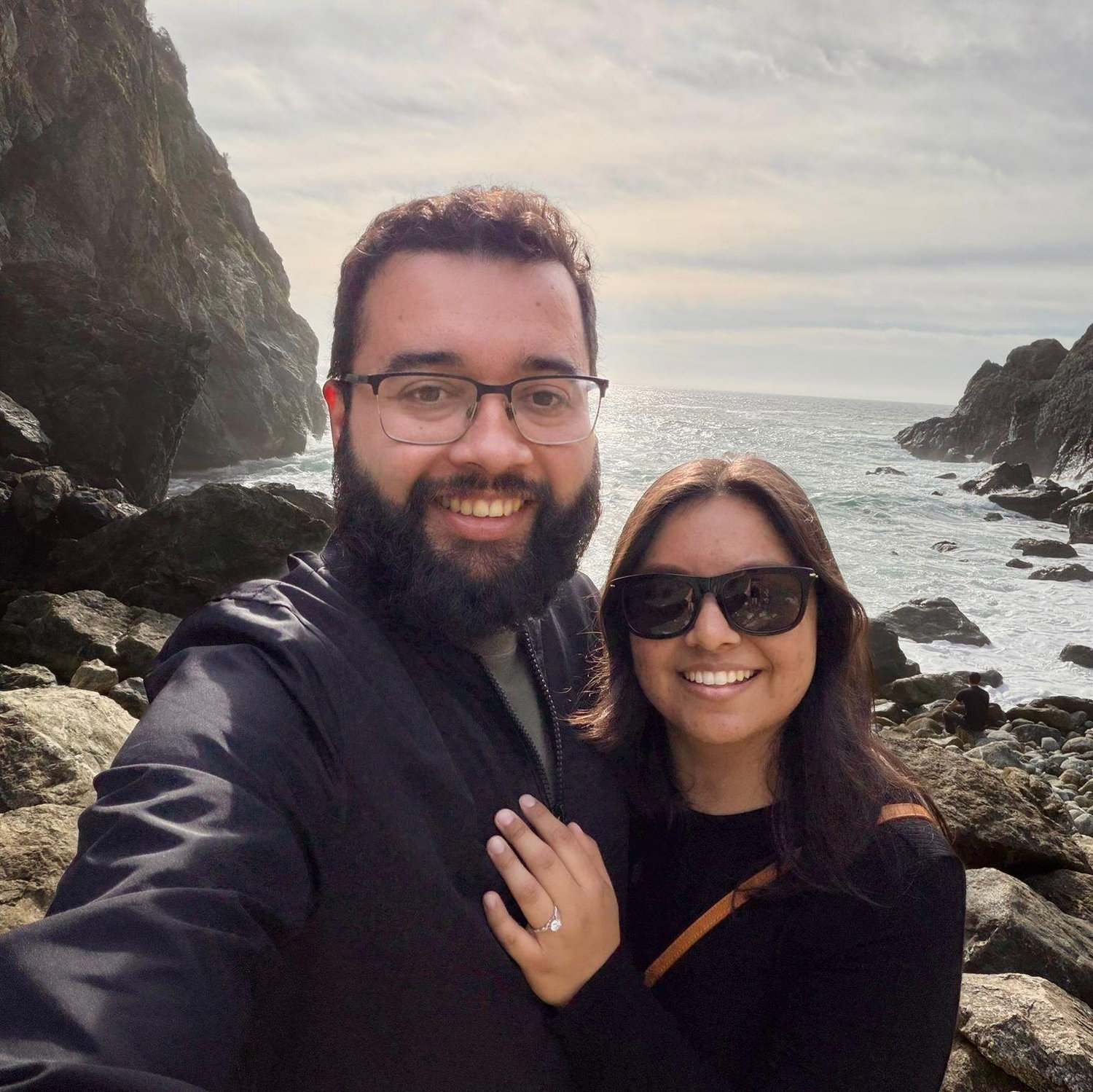 2026: Time to prep for the wedding