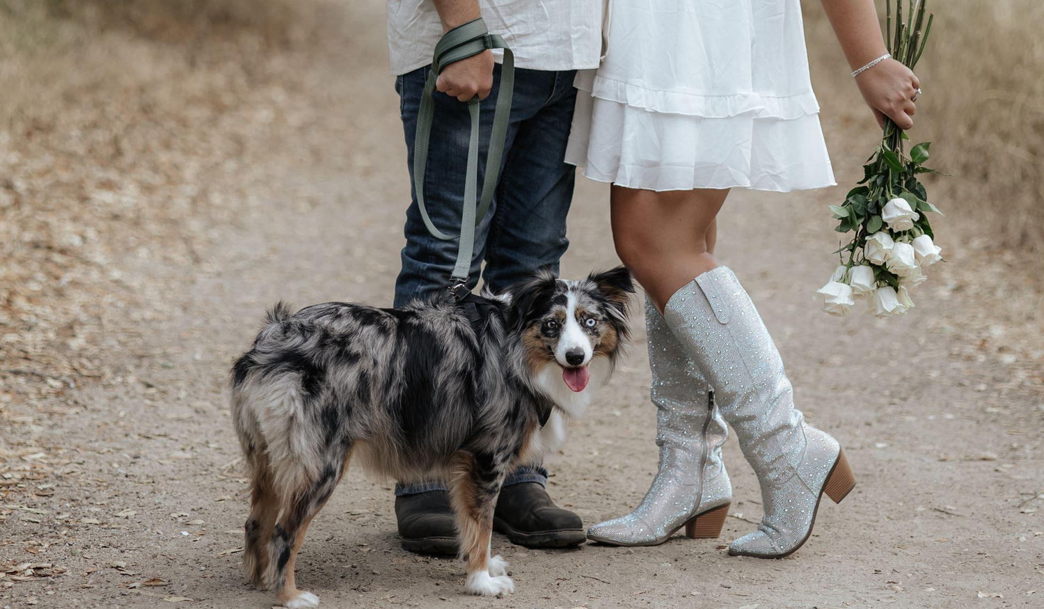 The Wedding Website of Tiffanie Santangelo and Chase Latshaw