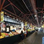 Soulard Farmers Market