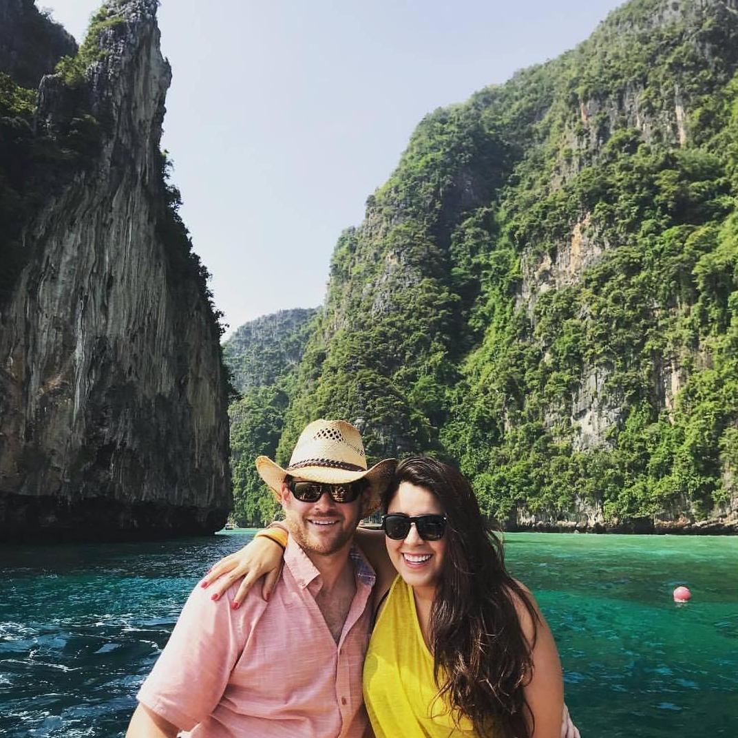 We wish Thailand was our Mexico