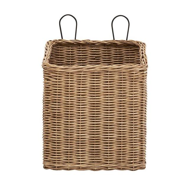 Gabrielle Organizer Hanging Utility Basket