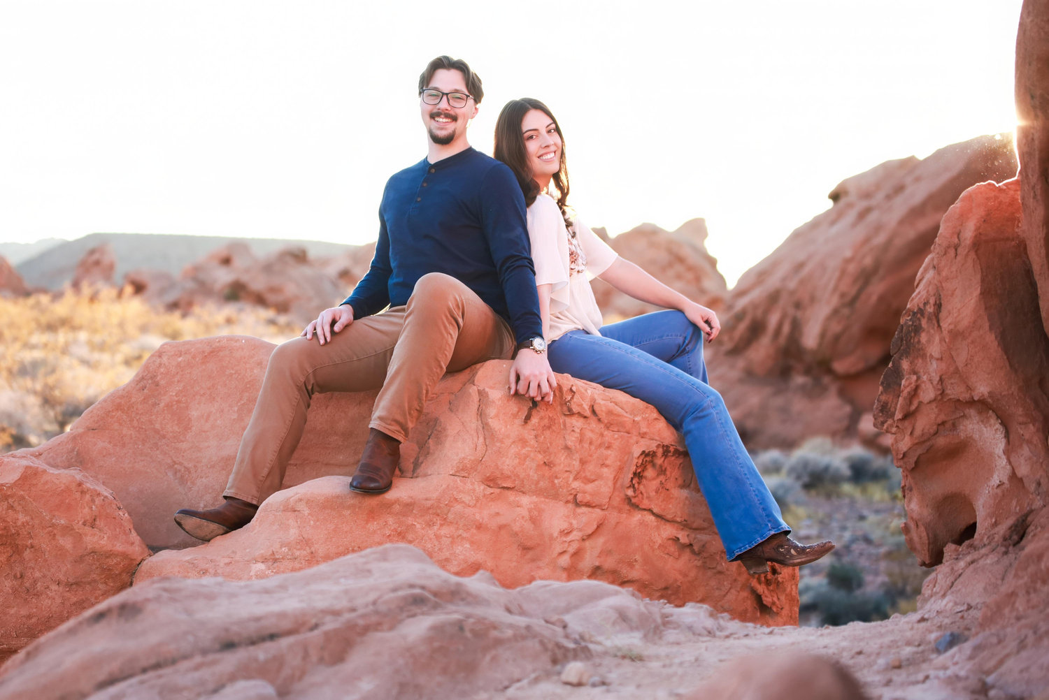 The Wedding Website of Jonah Grepke and Marsia Johnson