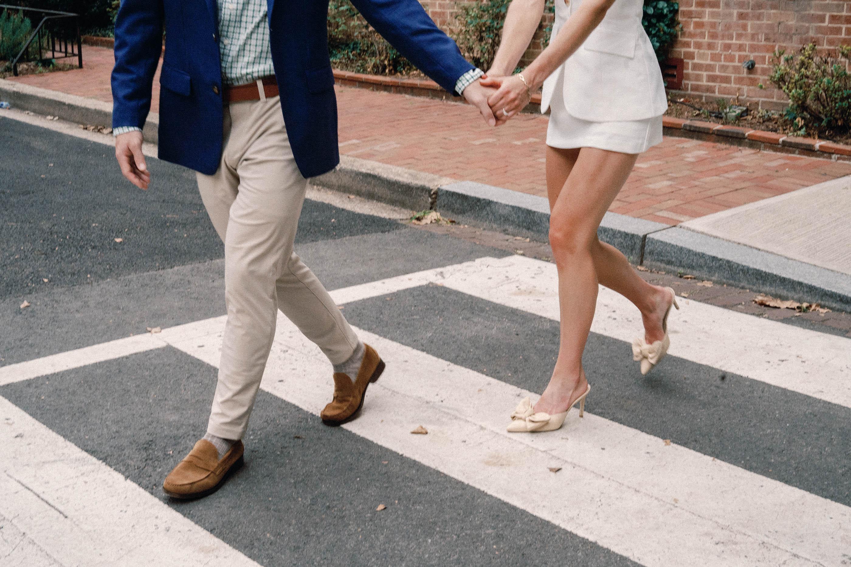 The Wedding Website of Julie Blaze and Zack Backstrom