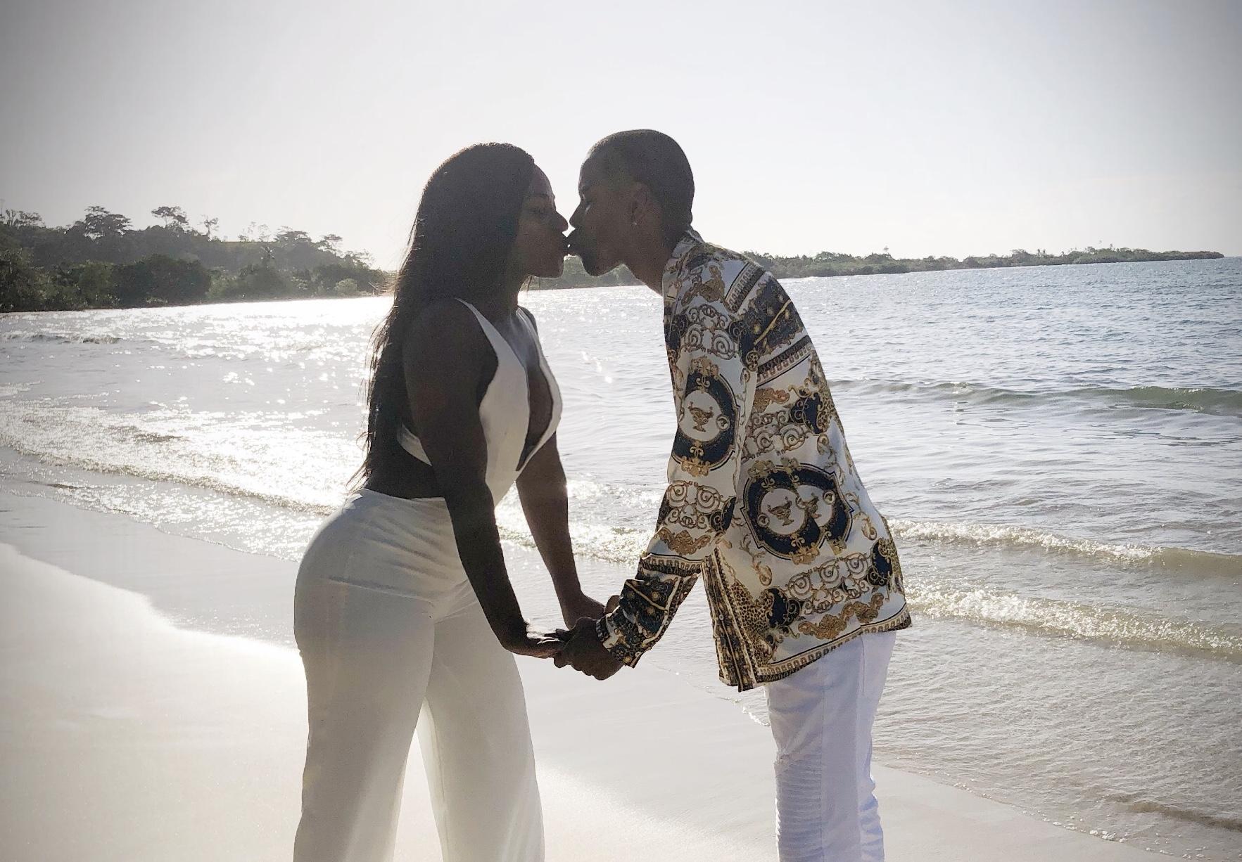 The Wedding Website of Shemeka Watson and Jaime Johnson
