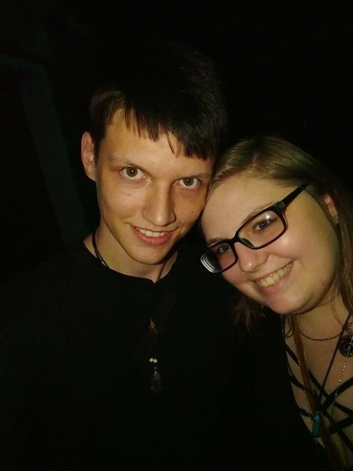 Another photo from Salem! One of the most amazing trips we've ever been on. #SalemWitches