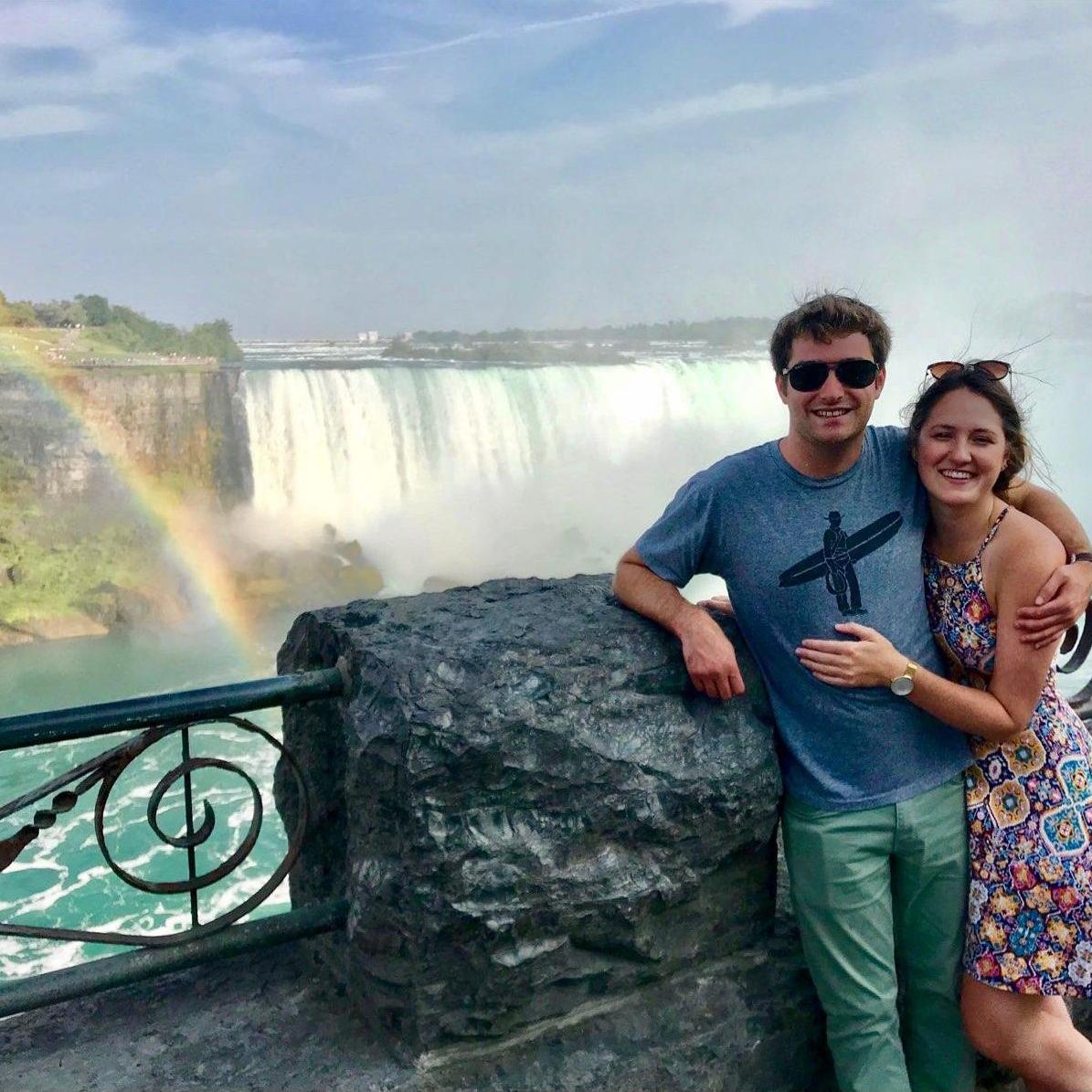 Niagara Falls