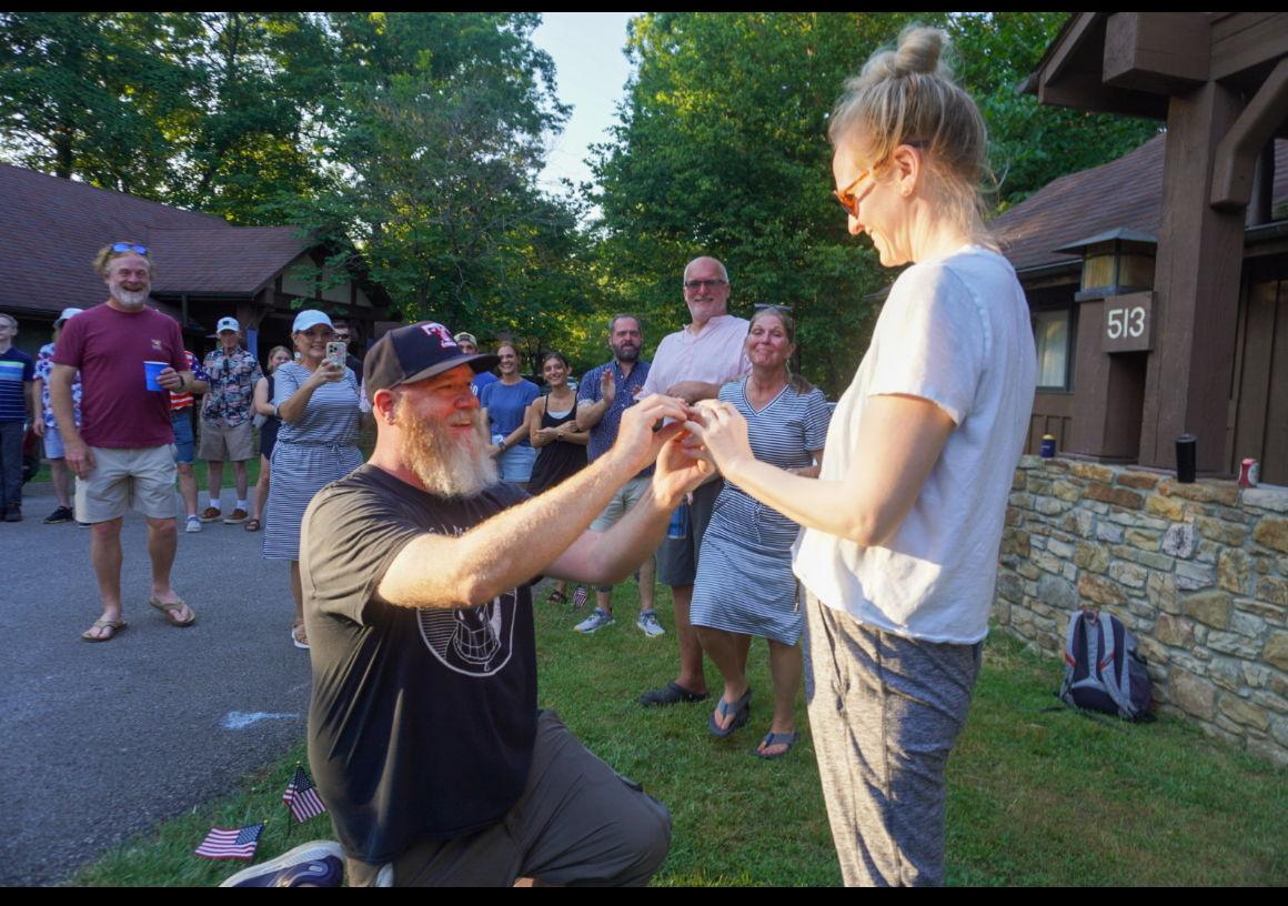 The Wedding Website of Johanna Taylor and Ryan Gillespie