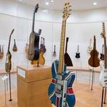 Musical Instrument Museum