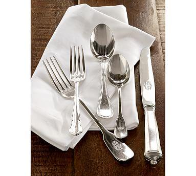 Maxfield Flatware, 20-Piece Set