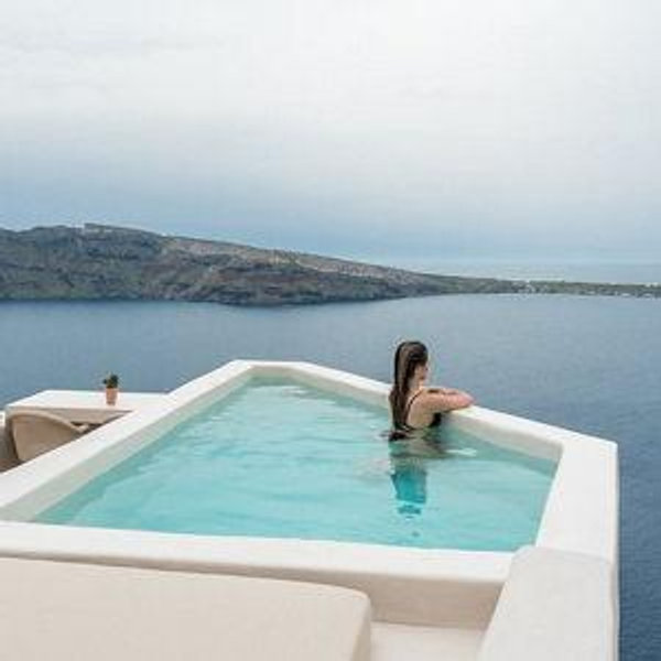 *Greece Honeymoon Hotels!*