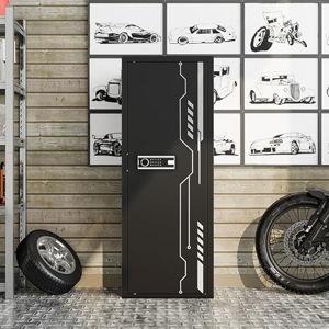 Kaer Multi-function Gun Safe And Cabinet