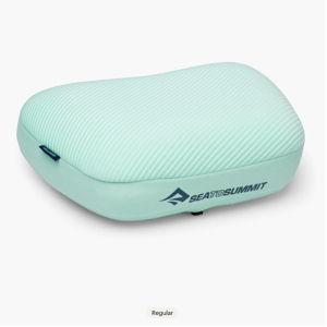 Sea to Summit Aeros Premium Pillow - Cabbage, Regular