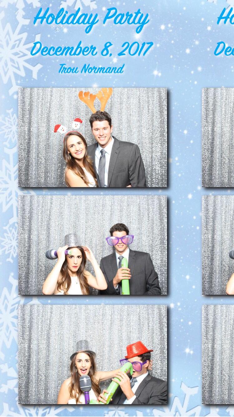 Christmas 2018