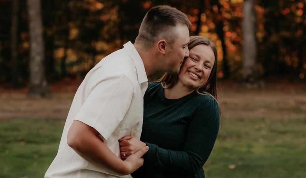 The Wedding Website of Brianna Graff and Brett Prince