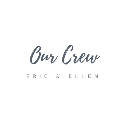 The Wedding Website of Ellen Weil and Eric Weekley