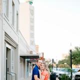 Downtown Bryan