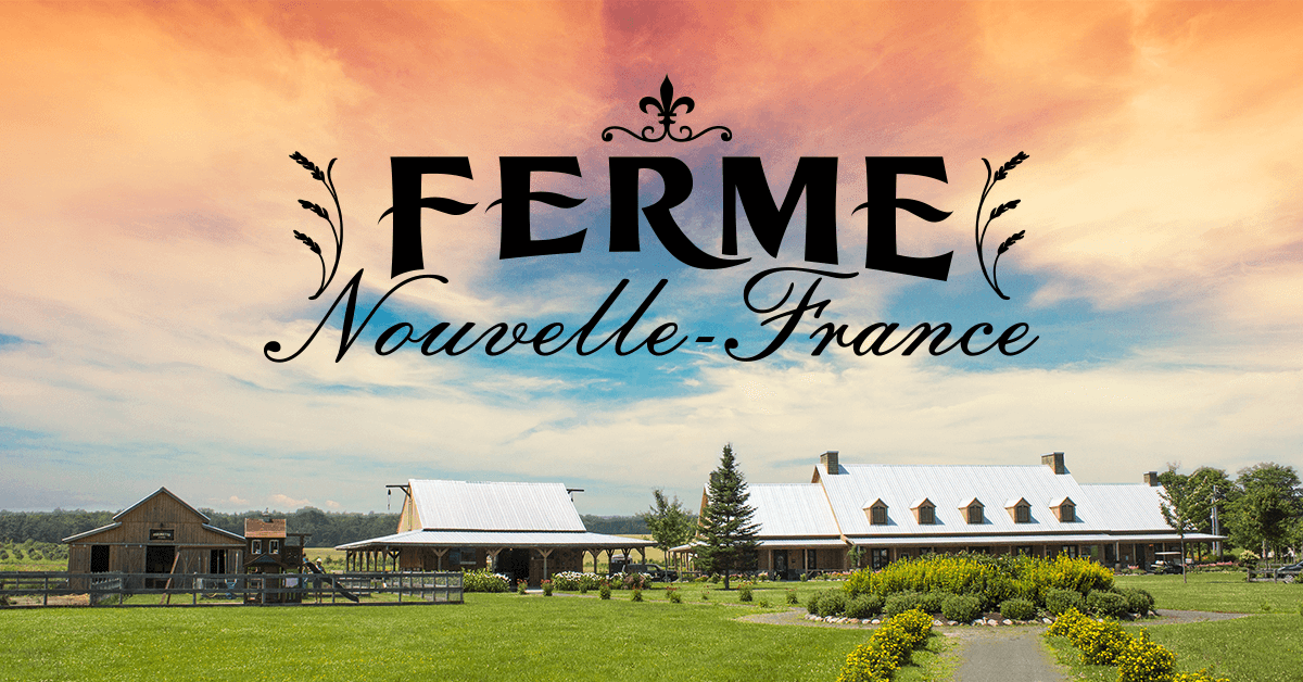 The Wedding Website of Marc-Olivier Goupil and Trystan Gadbois