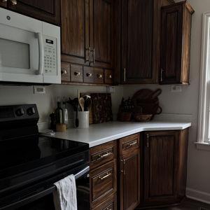 Home Projects