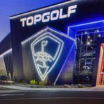 Topgolf