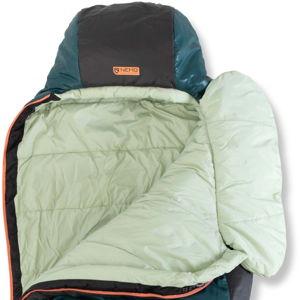NEMO Tempo 20 Synthetic Sleeping Bag - Women's | REI Co-op