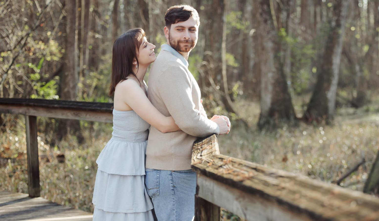 The Wedding Website of Rocky Smith and Kayla Brewer