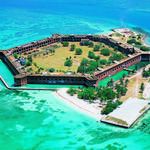 Dry Tortugas National Park