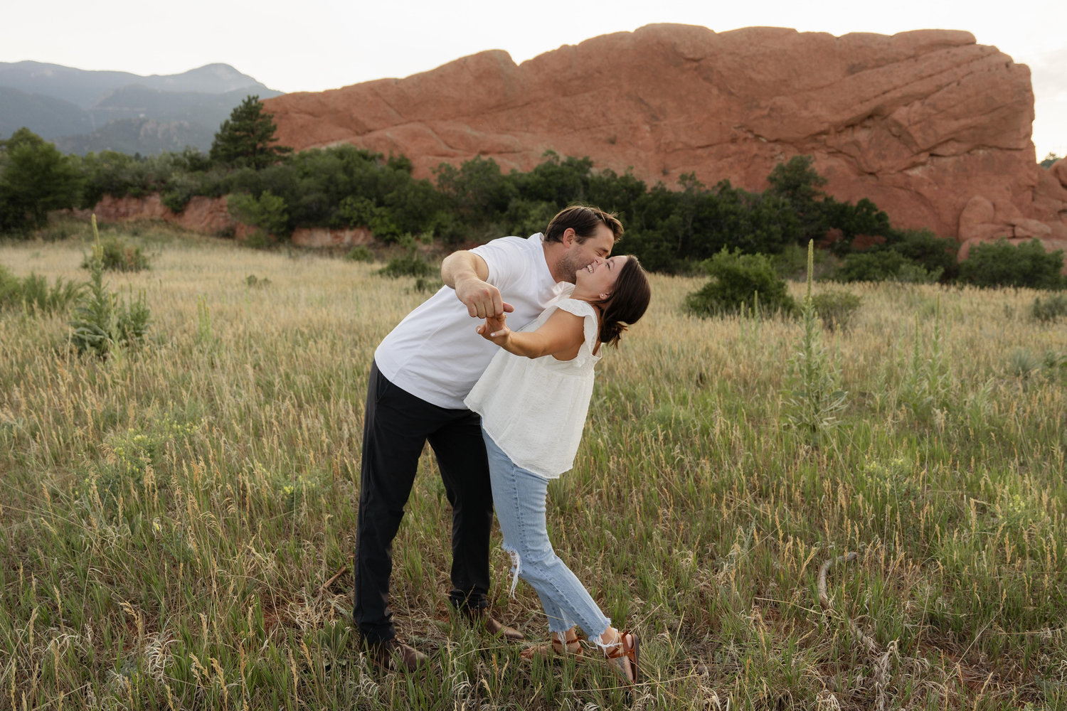 The Wedding Website of Emily Keith and Tyler Patrick