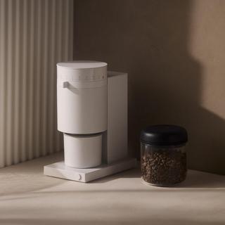 Opus Conical Burr Grinder