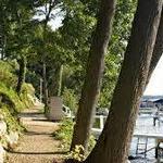 Geneva Lake Shore Path